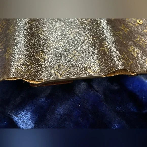 Louis Vuitton Porte-Trésor Monogram Wallet - Picture 12 of 16